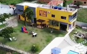Estalagem Solar das Dunas